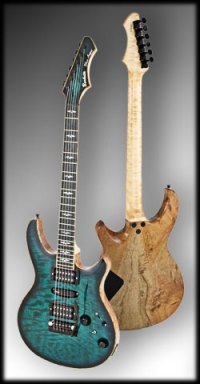 Electric-Berketa-Guitars-blue-angel