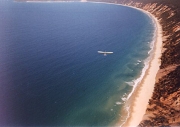 Rainbow-beach-looking-south