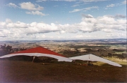 setup-on-top-of-Pig-Hill-Canberra