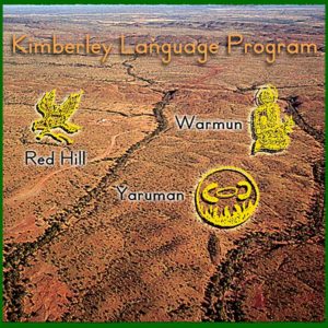 Kimberley Language Project